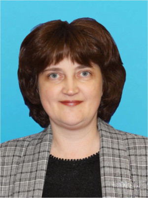 Пищулина Елена Владимировна Пищулина Елена Владимировна